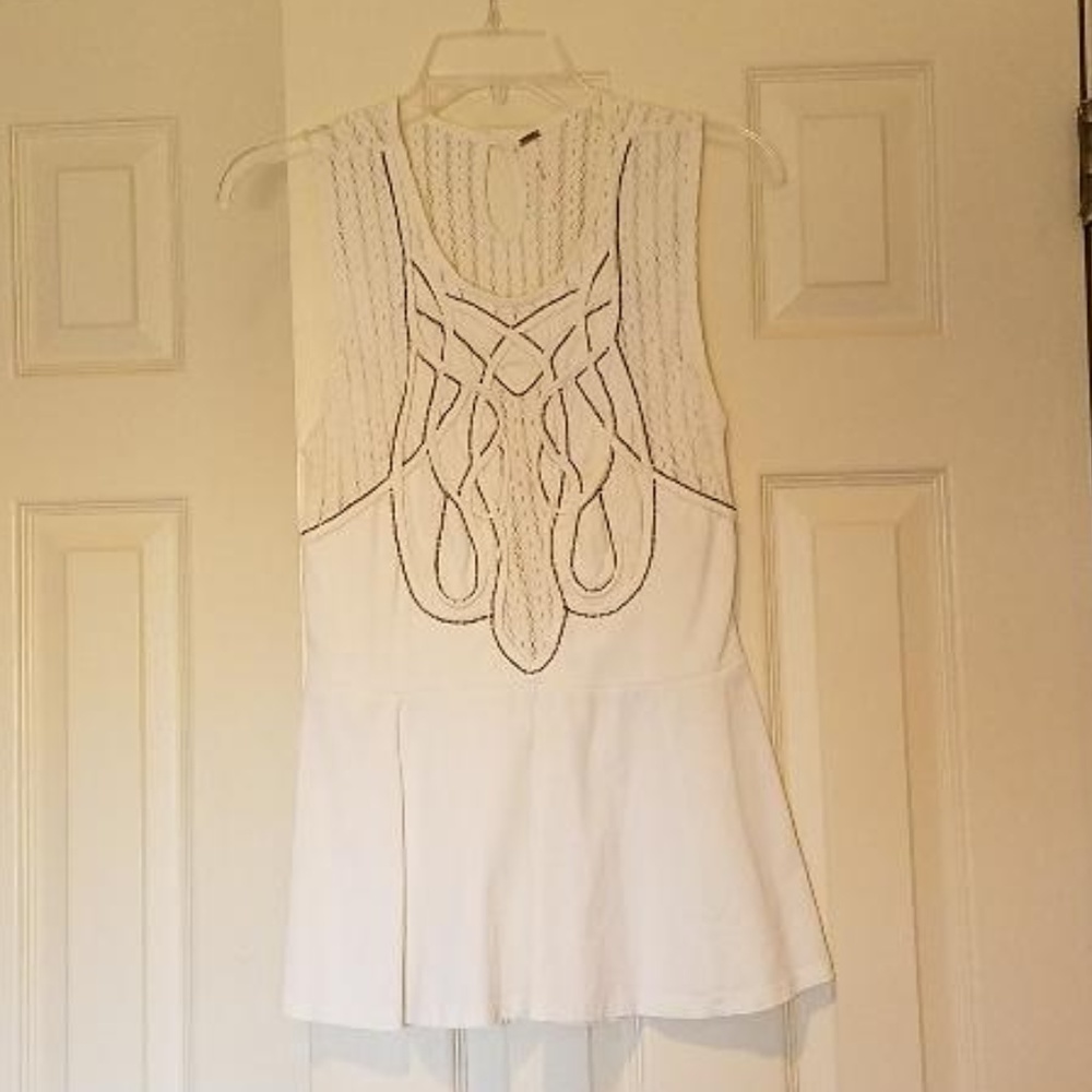 Free people tank